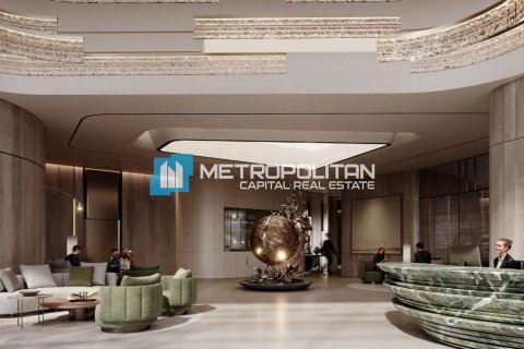 Пәтер Аль-Рим, Абу-Даби, БАӘ-да 2 жатын бөлмелер, 196.7 м² № 651721 - фото 11