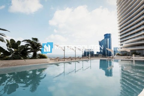 Пәтер Аль-Рим, Абу-Даби, БАӘ-да 2 жатын бөлмелер, 196.7 м² № 651721 - фото 8