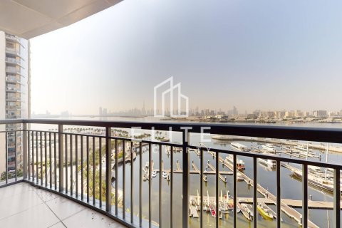 阿联酋 Dubai Dubai Creek Harbour (The Lagoons) 待售 : 3 卧, 200 平方米 , 编号620248 - 照片 22