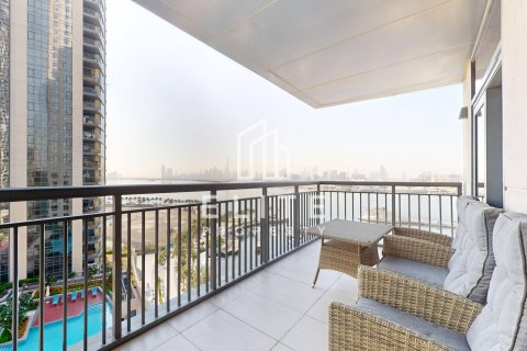 阿联酋 Dubai Dubai Creek Harbour (The Lagoons) 待售 : 3 卧, 200 平方米 , 编号620248 - 照片 21