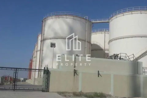 Rūpnīca Hamriyah Free Zone, Sharjahjā, AAE 12297 m2 Nr. 620244 - attēls 8