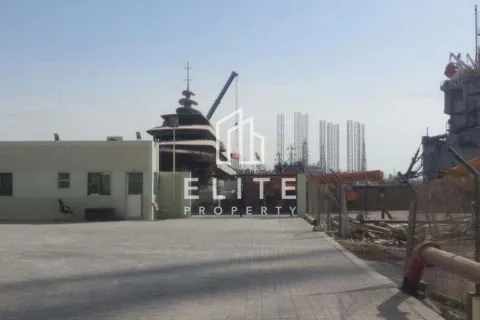 Rūpnīca Hamriyah Free Zone, Sharjahjā, AAE 12297 m2 Nr. 620244 - attēls 9