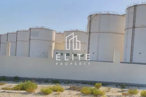 Rūpnīca Hamriyah Free Zone, Sharjahjā, AAE 12297 m2 Nr. 620244 - attēls 1