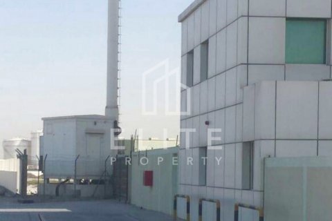 Fabrikë në Hamriyah Free Zone, Sharjah, Emiratet e Bashkuara Arabe 12297 m2. № 620244 - Foto 6