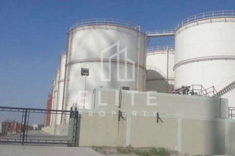 Fabrikë në Hamriyah Free Zone, Sharjah, Emiratet e Bashkuara Arabe 12297 m2. № 620244 - Foto 9