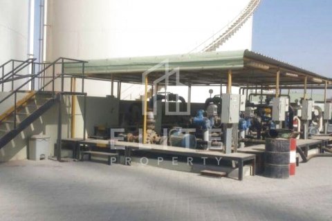 Fabrikë në Hamriyah Free Zone, Sharjah, Emiratet e Bashkuara Arabe 12297 m2. № 620244 - Foto 8
