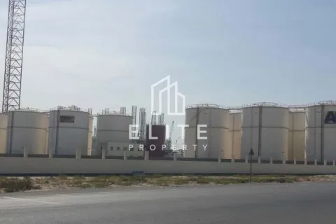Pabrik di Hamriyah Free Zone, Sharjah, UEA 12297 m2 nomor 620244 - foto 13