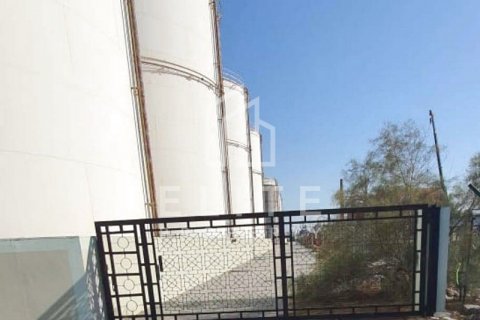 Fabrikë në Hamriyah Free Zone, Sharjah, Emiratet e Bashkuara Arabe 12297 m2. № 620244 - Foto 5