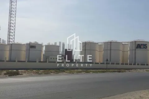 Rūpnīca Hamriyah Free Zone, Sharjahjā, AAE 12297 m2 Nr. 620244 - attēls 12