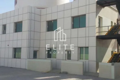 Pabrik di Hamriyah Free Zone, Sharjah, UEA 12297 m2 nomor 620244 - foto 3
