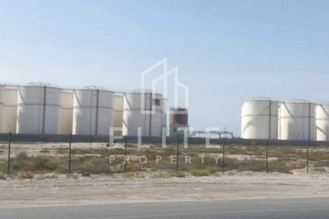 Fabrikë në Hamriyah Free Zone, Sharjah, Emiratet e Bashkuara Arabe 12297 m2. № 620244 - Foto 12