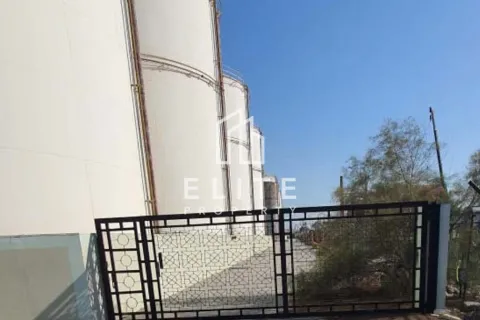 Rūpnīca Hamriyah Free Zone, Sharjahjā, AAE 12297 m2 Nr. 620244 - attēls 4