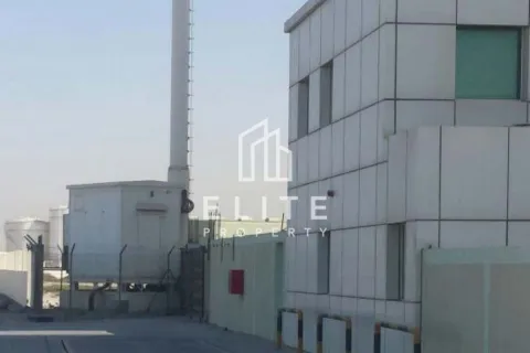 Rūpnīca Hamriyah Free Zone, Sharjahjā, AAE 12297 m2 Nr. 620244 - attēls 6