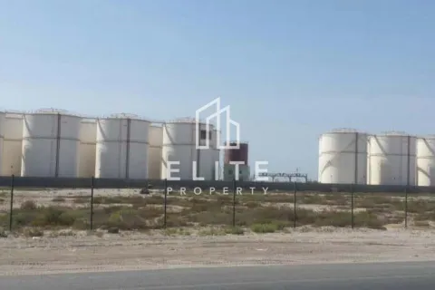 Rūpnīca Hamriyah Free Zone, Sharjahjā, AAE 12297 m2 Nr. 620244 - attēls 11