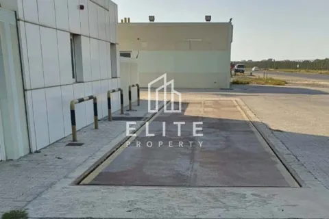 Rūpnīca Hamriyah Free Zone, Sharjahjā, AAE 12297 m2 Nr. 620244 - attēls 5