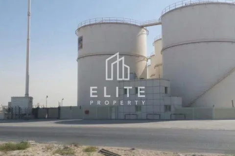 Rūpnīca Hamriyah Free Zone, Sharjahjā, AAE 12297 m2 Nr. 620244 - attēls 7