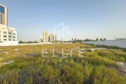 Müüa maa asukohaga Jumeirah Village Triangle, Dubai, AÜE: Nr 620250 - pilt 1