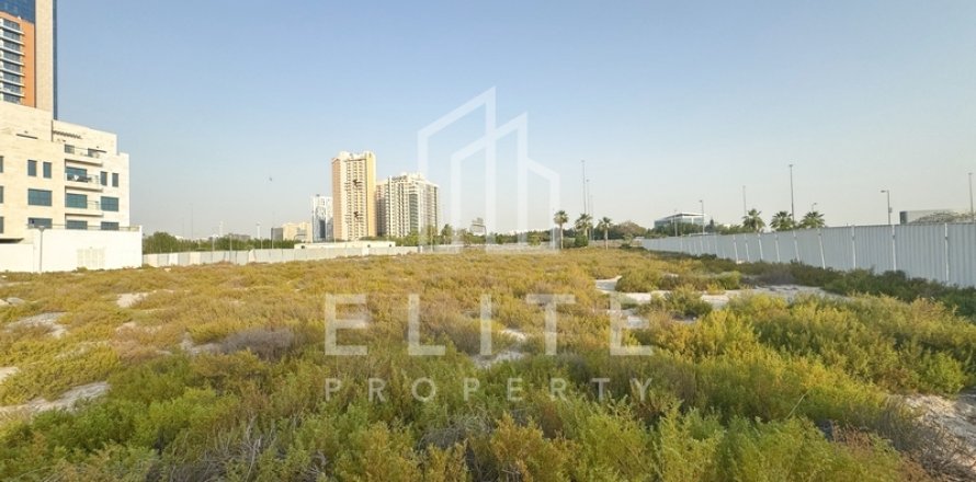 Maa asukohaga Jumeirah Village Triangle, Dubai, AÜE Nr 620250