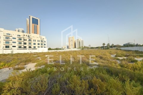 Müüa maa asukohaga Jumeirah Village Triangle, Dubai, AÜE: Nr 620250 - pilt 2