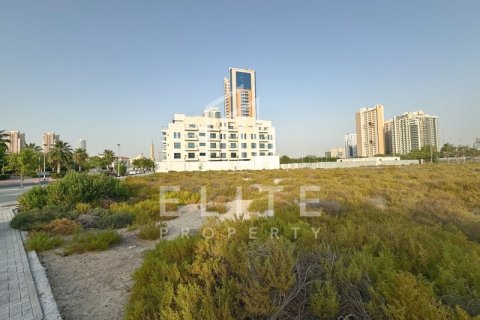 Müüa maa asukohaga Jumeirah Village Triangle, Dubai, AÜE: Nr 620250 - pilt 5