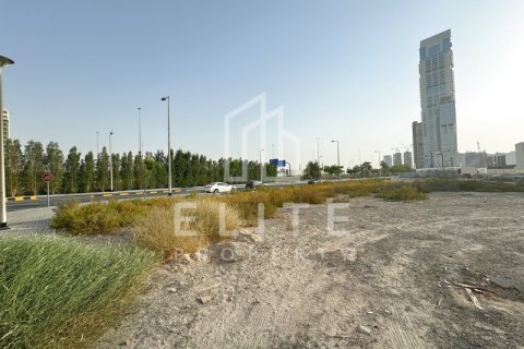 Müüa maa asukohaga Jumeirah Village Triangle, Dubai, AÜE: Nr 620250 - pilt 3
