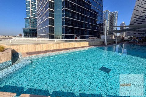 Byt v Business Bay, Dubai, SAE 2 ložnice, 127 m² Č.: 604351 - fotografie 25
