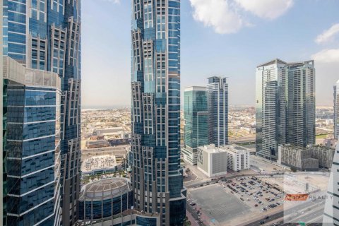 Byt v Business Bay, Dubai, SAE 2 ložnice, 127 m² Č.: 604351 - fotografie 23