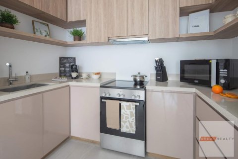 Byt v Business Bay, Dubai, SAE 2 ložnice, 127 m² Č.: 604351 - fotografie 19