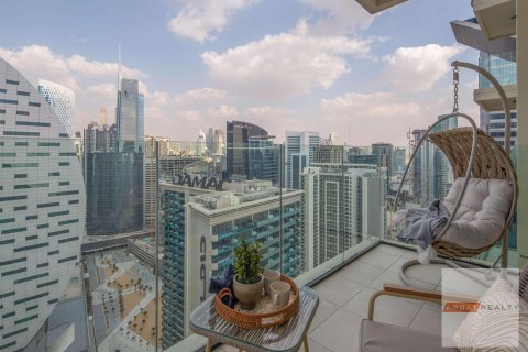Byt v Business Bay, Dubai, SAE 2 ložnice, 127 m² Č.: 604351 - fotografie 22