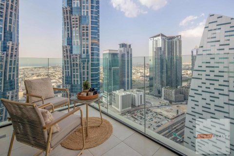 Byt v Business Bay, Dubai, SAE 2 ložnice, 127 m² Č.: 604351 - fotografie 12