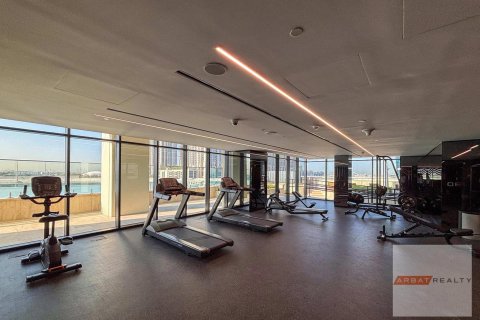 Byt v Business Bay, Dubai, SAE 2 ložnice, 127 m² Č.: 604351 - fotografie 28