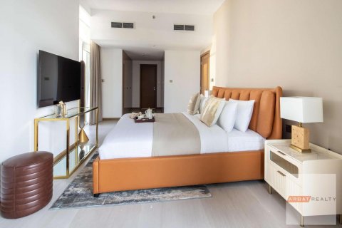 Byt v Business Bay, Dubai, SAE 2 ložnice, 127 m² Č.: 604351 - fotografie 10