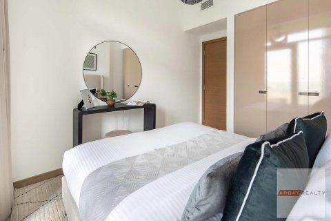 Byt v Business Bay, Dubai, SAE 2 ložnice, 127 m² Č.: 604351 - fotografie 14