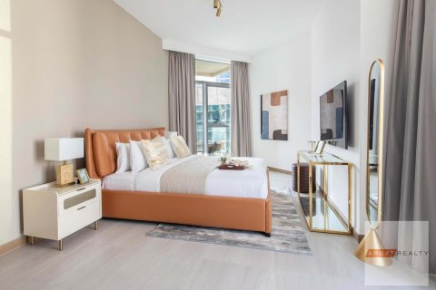 Byt v Business Bay, Dubai, SAE 2 ložnice, 127 m² Č.: 604351 - fotografie 8