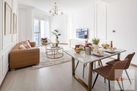 Byt v Business Bay, Dubai, SAE 2 ložnice, 127 m² Č.: 604351 - fotografie 6