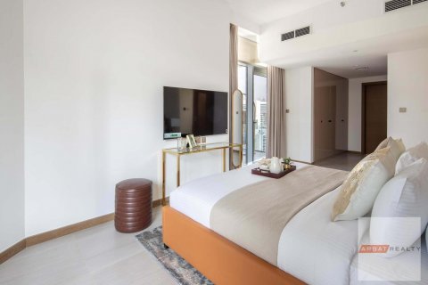 Byt v Business Bay, Dubai, SAE 2 ložnice, 127 m² Č.: 604351 - fotografie 11