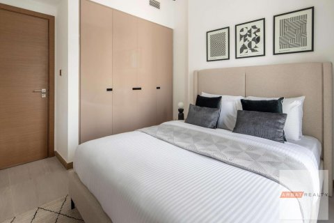 Byt v Business Bay, Dubai, SAE 2 ložnice, 127 m² Č.: 604351 - fotografie 15