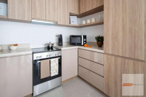 Byt v Business Bay, Dubai, SAE 2 ložnice, 127 m² Č.: 604351 - fotografie 18