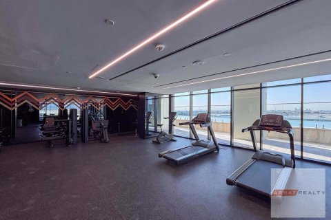 Byt v Business Bay, Dubai, SAE 2 ložnice, 127 m² Č.: 604351 - fotografie 27