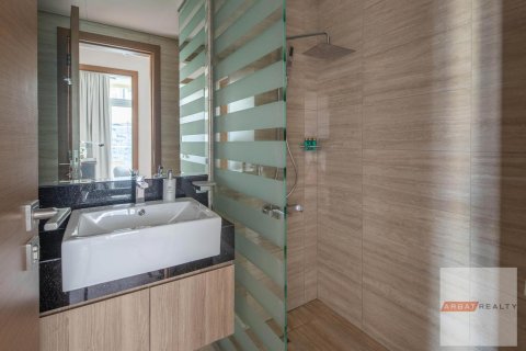 Byt v Business Bay, Dubai, SAE 2 ložnice, 127 m² Č.: 604351 - fotografie 13