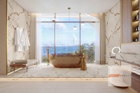 Apartmen di OCEAN HOUSE di Palm Jumeirah, Dubai, UAE 2 bilik tidur, 179 meter persegi № 604353 - foto 8