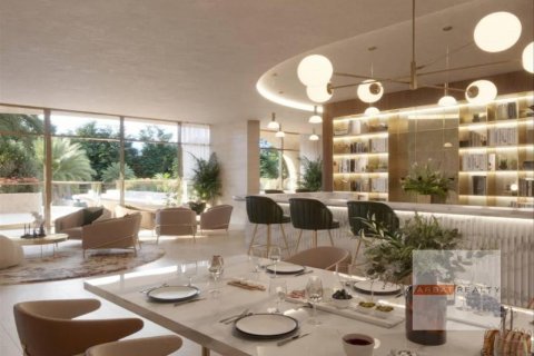 Apartmen di OCEAN HOUSE di Palm Jumeirah, Dubai, UAE 2 bilik tidur, 179 meter persegi № 604353 - foto 6