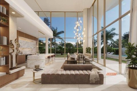 Apartmen di OCEAN HOUSE di Palm Jumeirah, Dubai, UAE 2 bilik tidur, 179 meter persegi № 604353 - foto 7