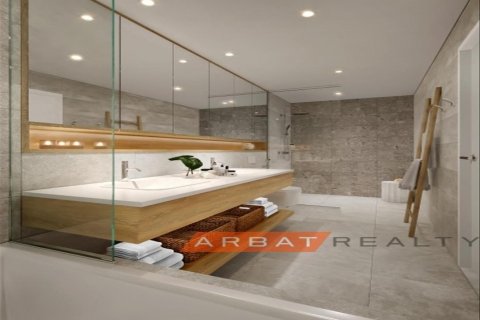 Byt v Bluewaters, Dubai, SAE 3 ložnice, 187 m² Č.: 604354 - fotografie 5