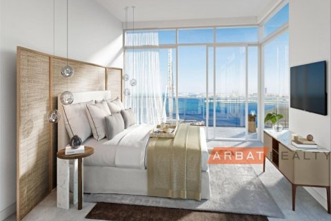 Byt v Bluewaters, Dubai, SAE 3 ložnice, 187 m² Č.: 604354 - fotografie 4