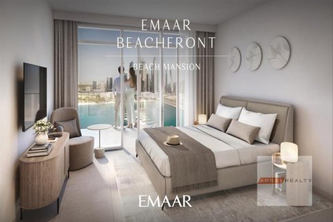 Byt v Dubai Harbour, Dubai, SAE 2 ložnice, 113 m² Č.: 604352 - fotografie 6