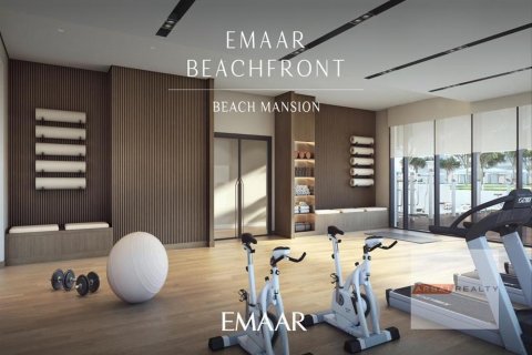 Byt v Dubai Harbour, Dubai, SAE 2 ložnice, 113 m² Č.: 604352 - fotografie 13