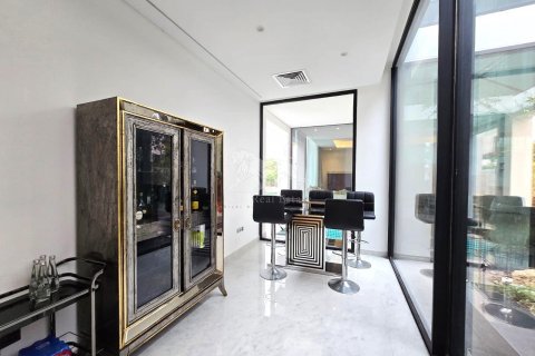 Villa zum Verkauf in Al Barari, Dubai, VAE 5 Schlafzimmer, 616.3 m2 Nr. 579451 - Foto 1