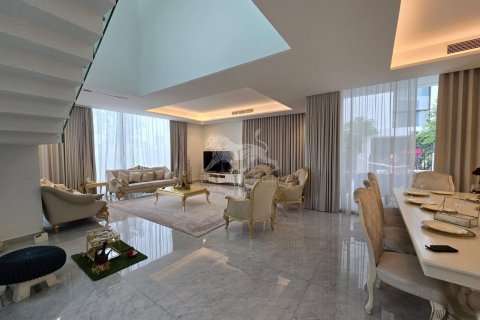 Villa zum Verkauf in Al Barari, Dubai, VAE 5 Schlafzimmer, 616.3 m2 Nr. 579451 - Foto 23