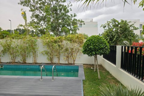 Villa zum Verkauf in Al Barari, Dubai, VAE 5 Schlafzimmer, 616.3 m2 Nr. 579451 - Foto 21